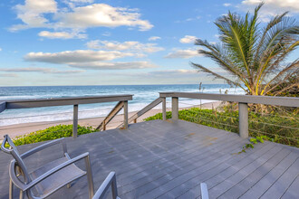 6403 S Hwy A1A in Melbourne Beach, FL - Building Photo - Building Photo