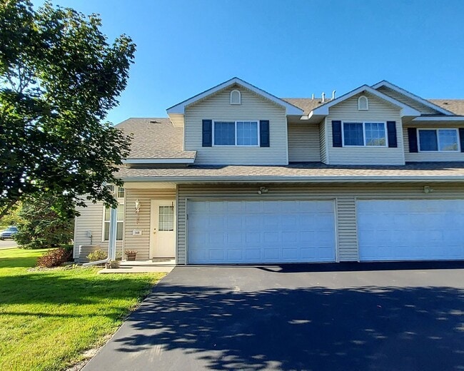 148 Bridgewater Trail
