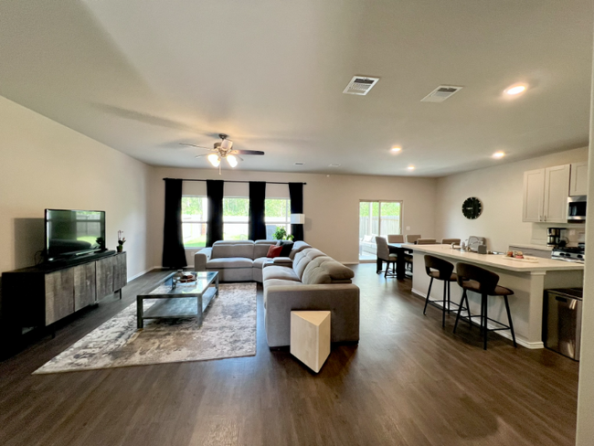 2019 Buckland Hollow Trl in Spring, TX - Building Photo - Building Photo