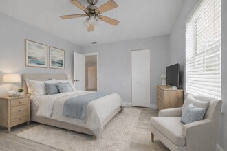 12030 Alt A1a, Unit A2 in Palm Beach Gardens, FL - Building Photo - Building Photo