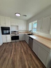 4525 N 7th St in Abilene, TX - Building Photo - Building Photo