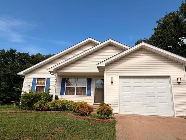 property at 3436 S Moffet Ave