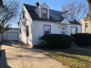 2516 Lawndale Ave in Rockford, IL - Building Photo