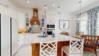 15516 Spyglass Dr in Corpus Christi, TX - Building Photo