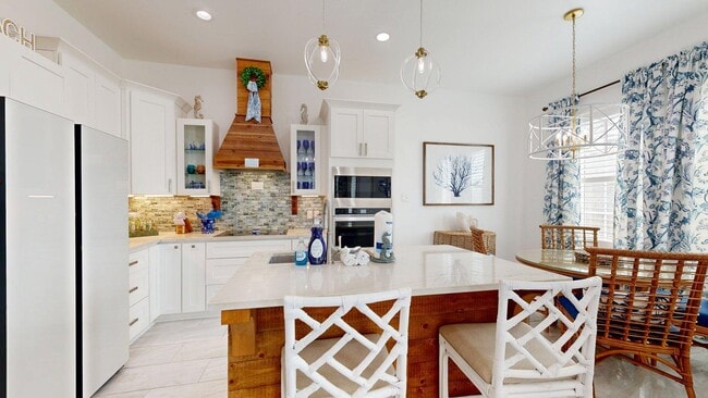 property at 15516 Spyglass Dr