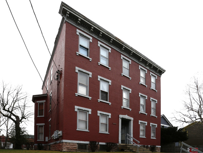 1539 Scott Blvd in Covington, KY - Building Photo - Building Photo