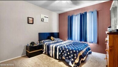 13175 E Coyote Well Dr in Vail, AZ - Building Photo - Building Photo