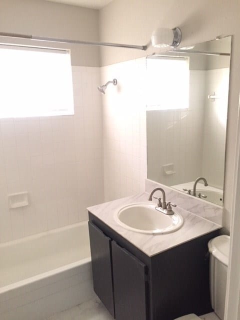 property at 2606 Barbee St