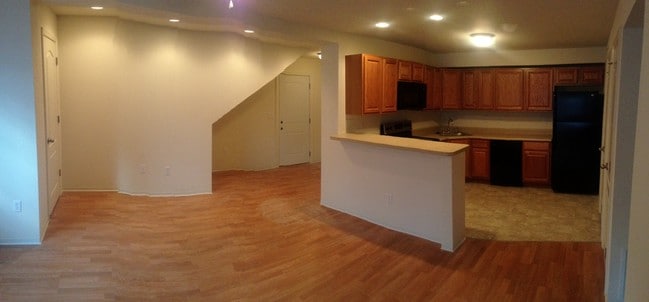 Watson Village Apartments in St. Louis, MO - Building Photo - Building Photo