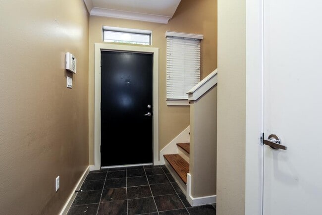 property at 4430 Center St