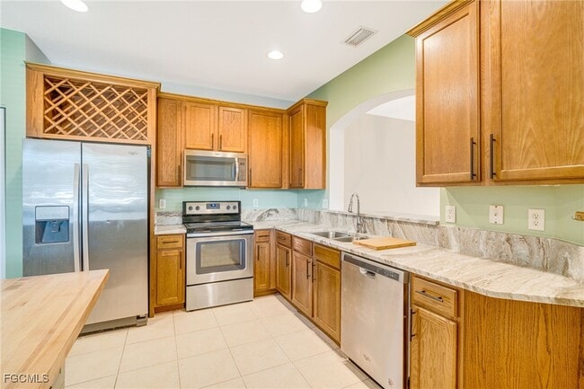 property at 3174 Antica St