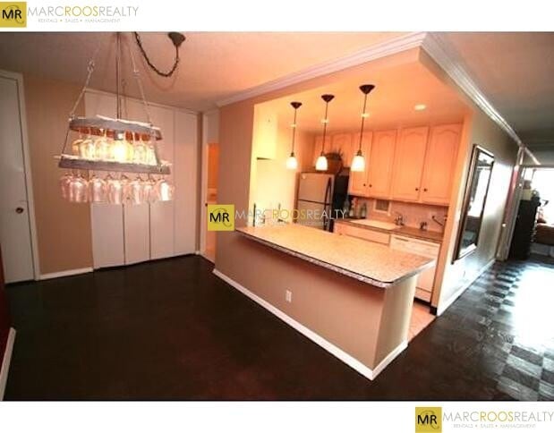 85 E India Row, Unit 28G in Boston, MA - Building Photo - Building Photo
