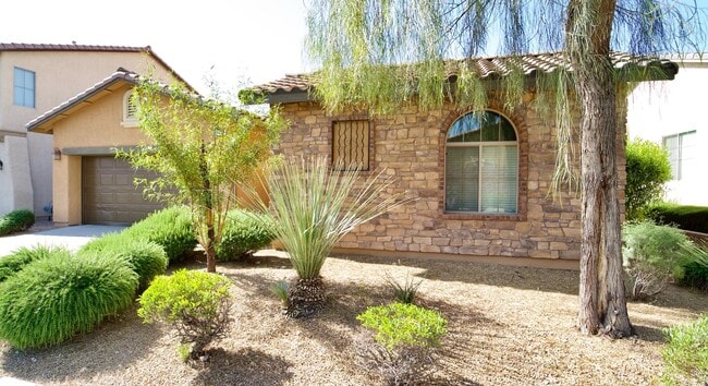 7467 Horizon Rock Ave in Las Vegas, NV - Building Photo - Building Photo