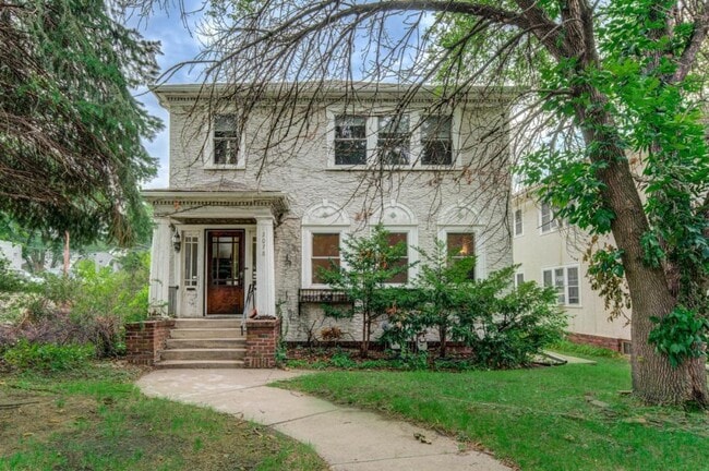 property at 2078 St Clair Ave