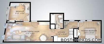 91 Prince St in Boston, MA - Building Photo - Building Photo