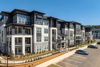 The Addison One15 in Charlotte, NC - Building Photo - Building Photo
