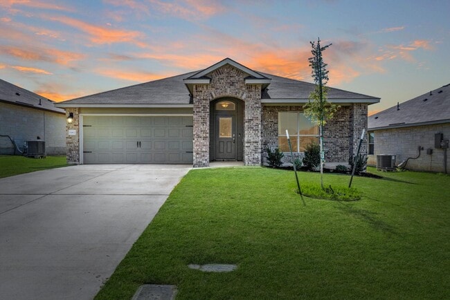 property at 11812 McCabe Dr
