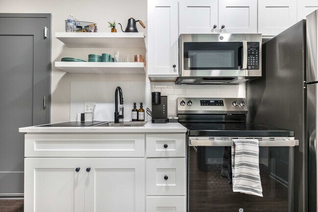 781 Spring St in Macon, GA - Building Photo - Building Photo