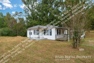 13711 US-278 in Cullman, AL - Building Photo - Building Photo