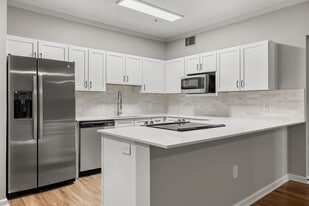 Briargate on Main in Parker, CO - Building Photo