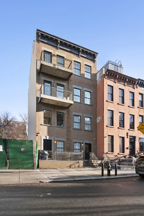 383 12th in Brooklyn, NY - Building Photo