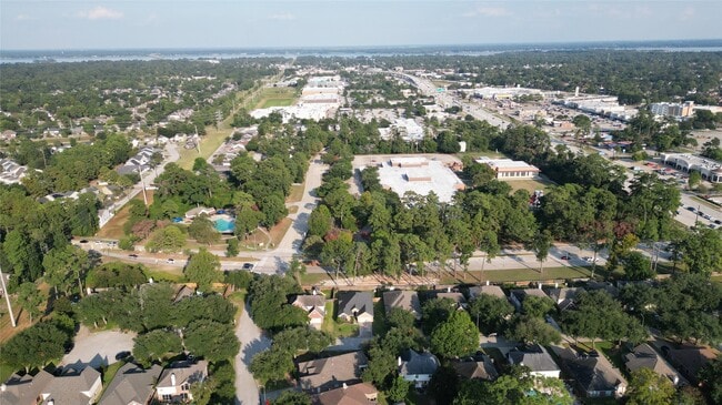 property at 19134 Milloak Dr