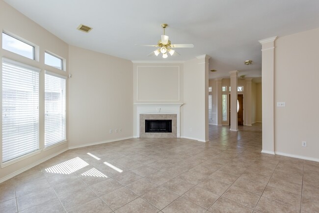 property at 21915 Rivergate Ct