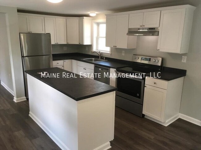 property at 41 Parker St