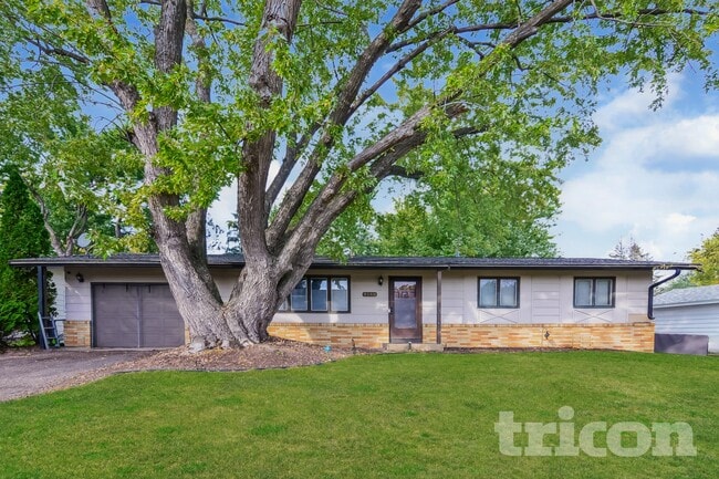 property at 8140 49th Ave N