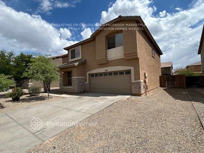 property at 3115 W Pleasant Ln