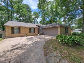 3735 Hickory Knob Dr in Houston, TX - Building Photo