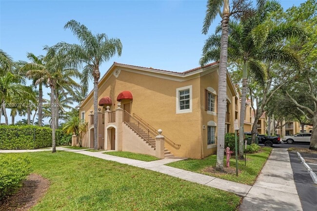 property at 4280 San Marino Blvd