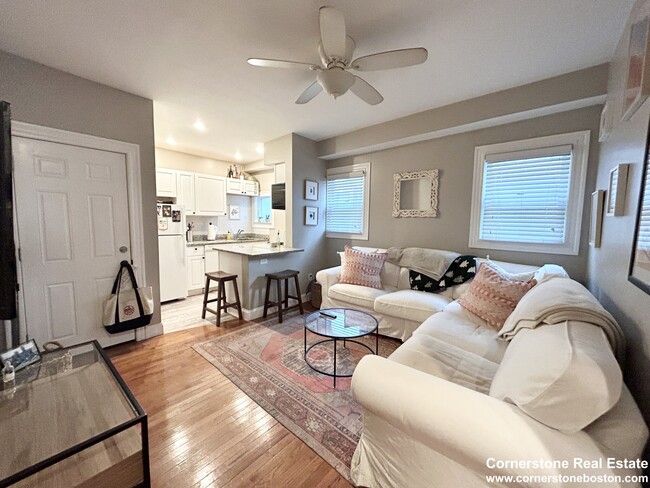 44-46 Ward St, Unit 1