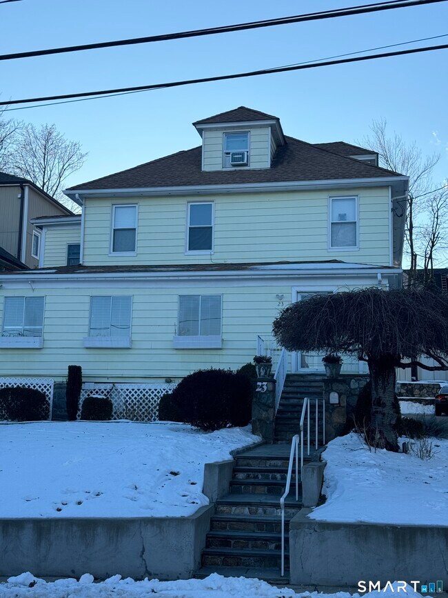 property at 23 Houston Terrace