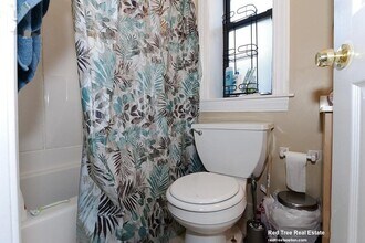 17 Highgate St, Unit 3 in Boston, MA - Building Photo - Building Photo