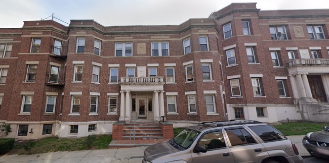 11 Scottfield Rd, Unit 5