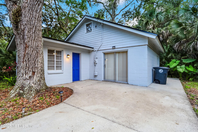 246 Jasmine St