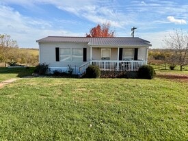 3661 Augusta-Berlin Rd in Brooksville, KY - Building Photo