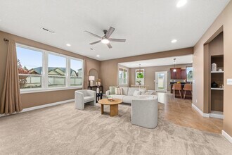 7708 N Warren Ln in Spokane, WA - Building Photo - Building Photo