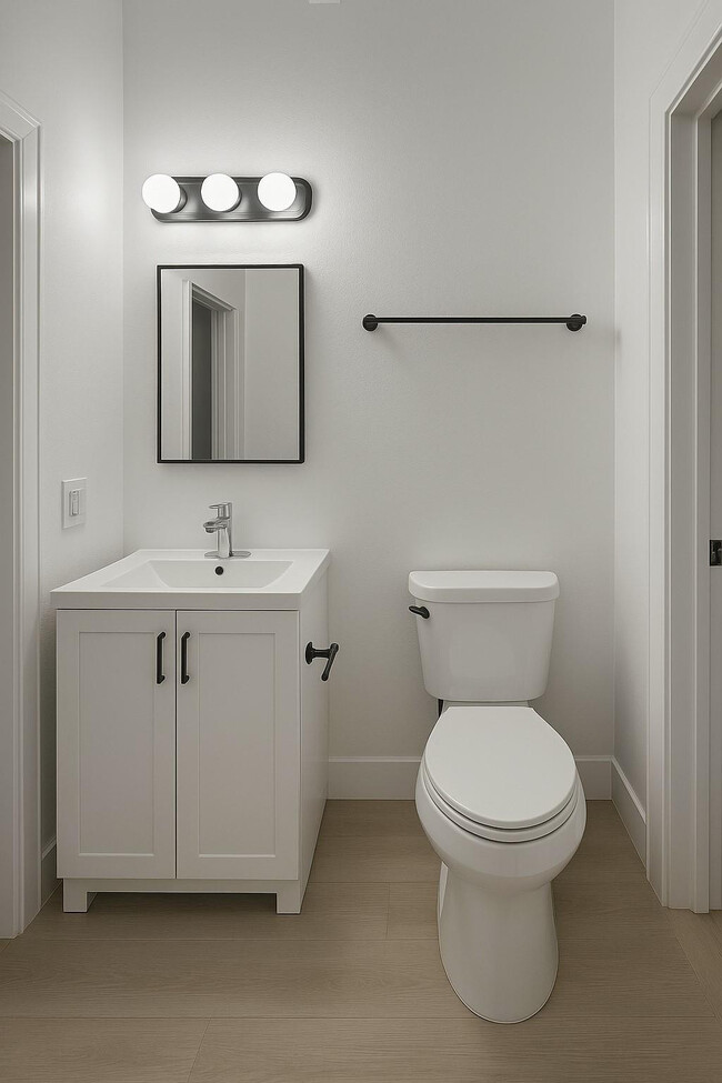 320 NE 13th Ave in Boynton Beach, FL - Building Photo - Building Photo