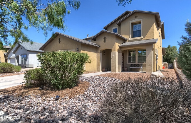7317 Autumn Sage Dr in El Paso, TX - Building Photo - Building Photo