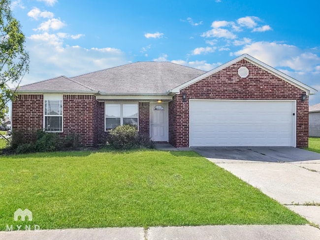 property at 1212 Yarrow Dr
