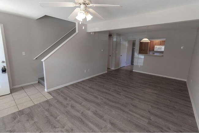 property at 1419 Bodie Dr