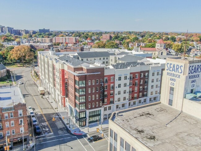 property at 455 Main St