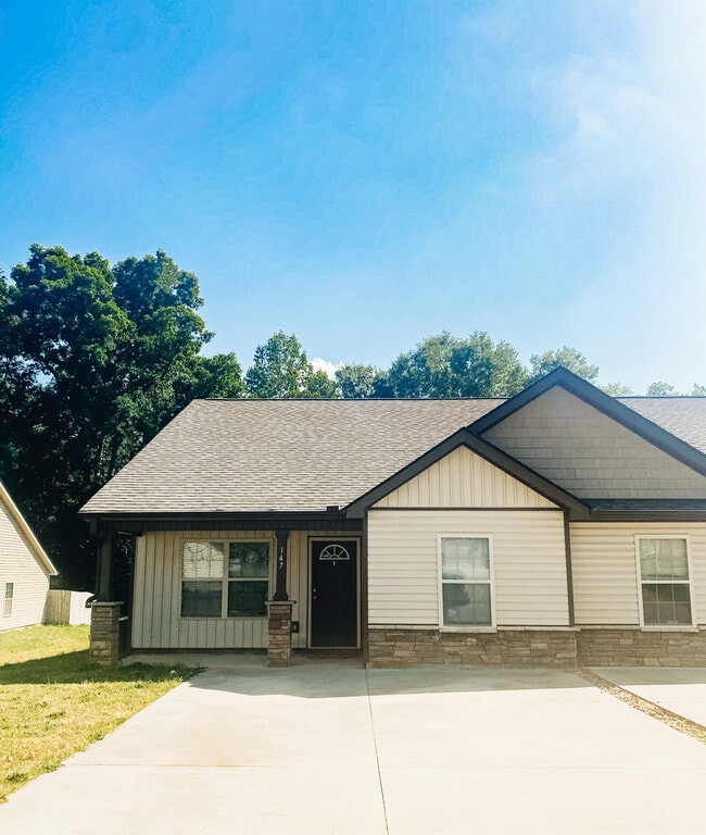 192 Flatview Way in Spartanburg, SC - Building Photo - Building Photo