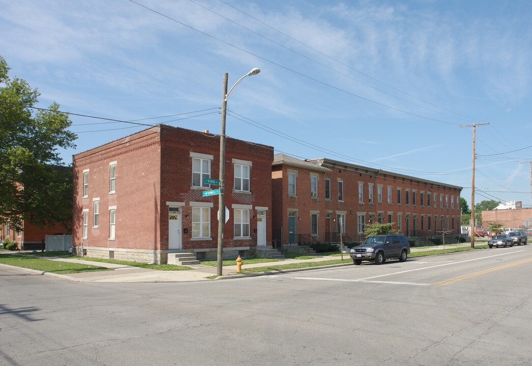 479-499 W State St in Columbus, OH - Building Photo