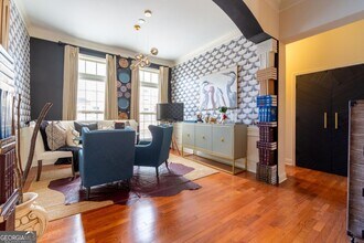 2122 Silas Way NW in Atlanta, GA - Building Photo - Building Photo