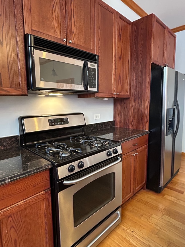 1901 S May St, Unit 1 in Chicago, IL - Foto de edificio - Building Photo