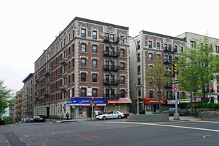 3661 Broadway Apartments