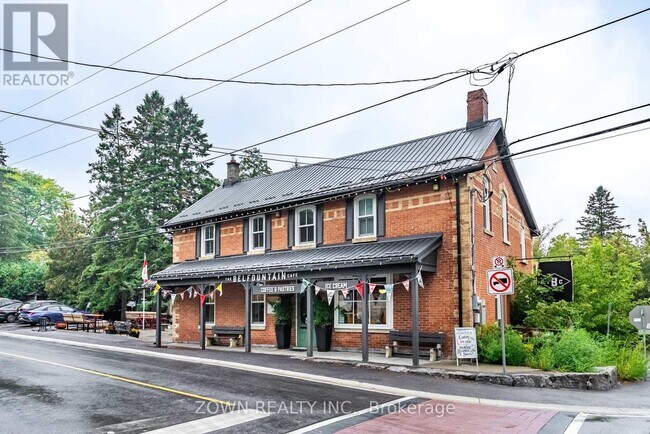 758 Bush St in Caledon, ON - Building Photo - Building Photo
